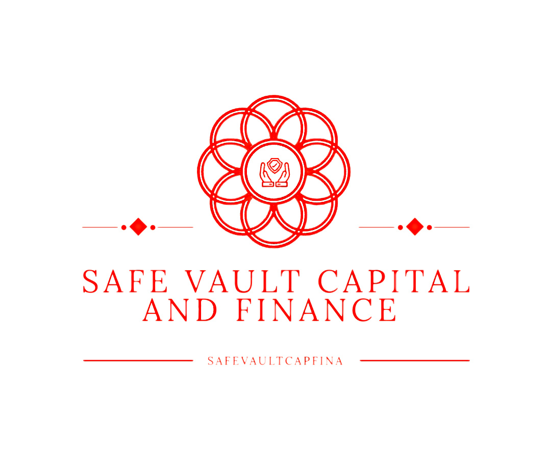 Safevault Capital and Finance